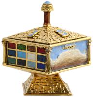 Masada Dreidel