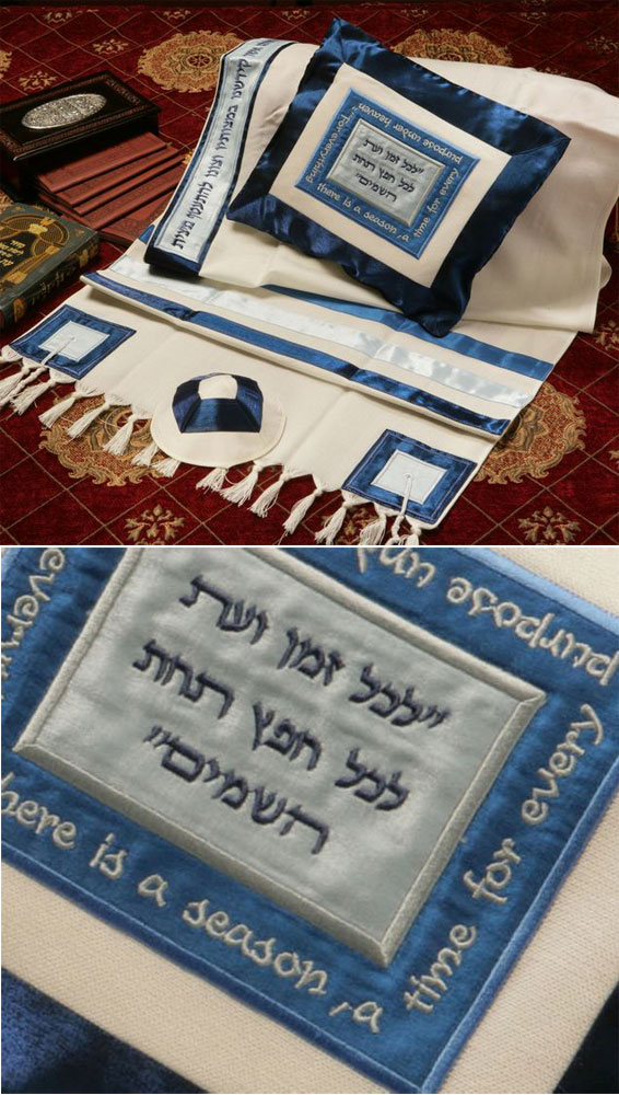 Tallit