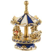 Collectors Carousel Dreidel