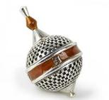 Moroccan Dreidel