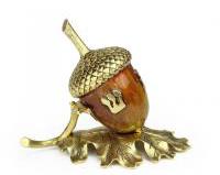 Acorn Dreidel