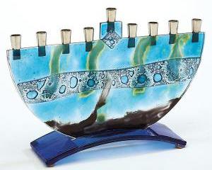 Hinder Sea Menorah 