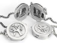 tree of life locket