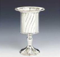 925 Sterling Silver Havdallah Set