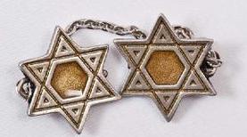 Gold Star of David Talet Clips