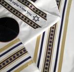 Mens Tallit Set