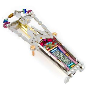 Seeka Wedding Mezuzah