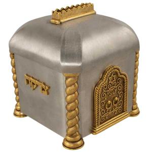 L'Dor Va Door Tzedakah Box